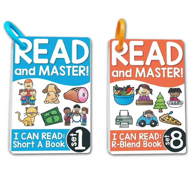 Phonics Card Game - 107 グループルーツ学習英語フォニックスカード記憶ゲームモンテッソーリ教育玩具子供のためのフラッシュカード教育子供