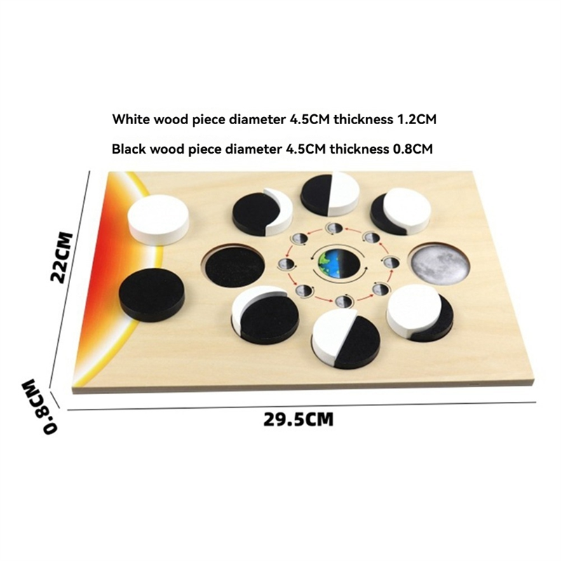 FBIL-木製惑星パズル 学習モンテッソーリキッズチェンジ認 - Puzzle Map World のレビューと価格