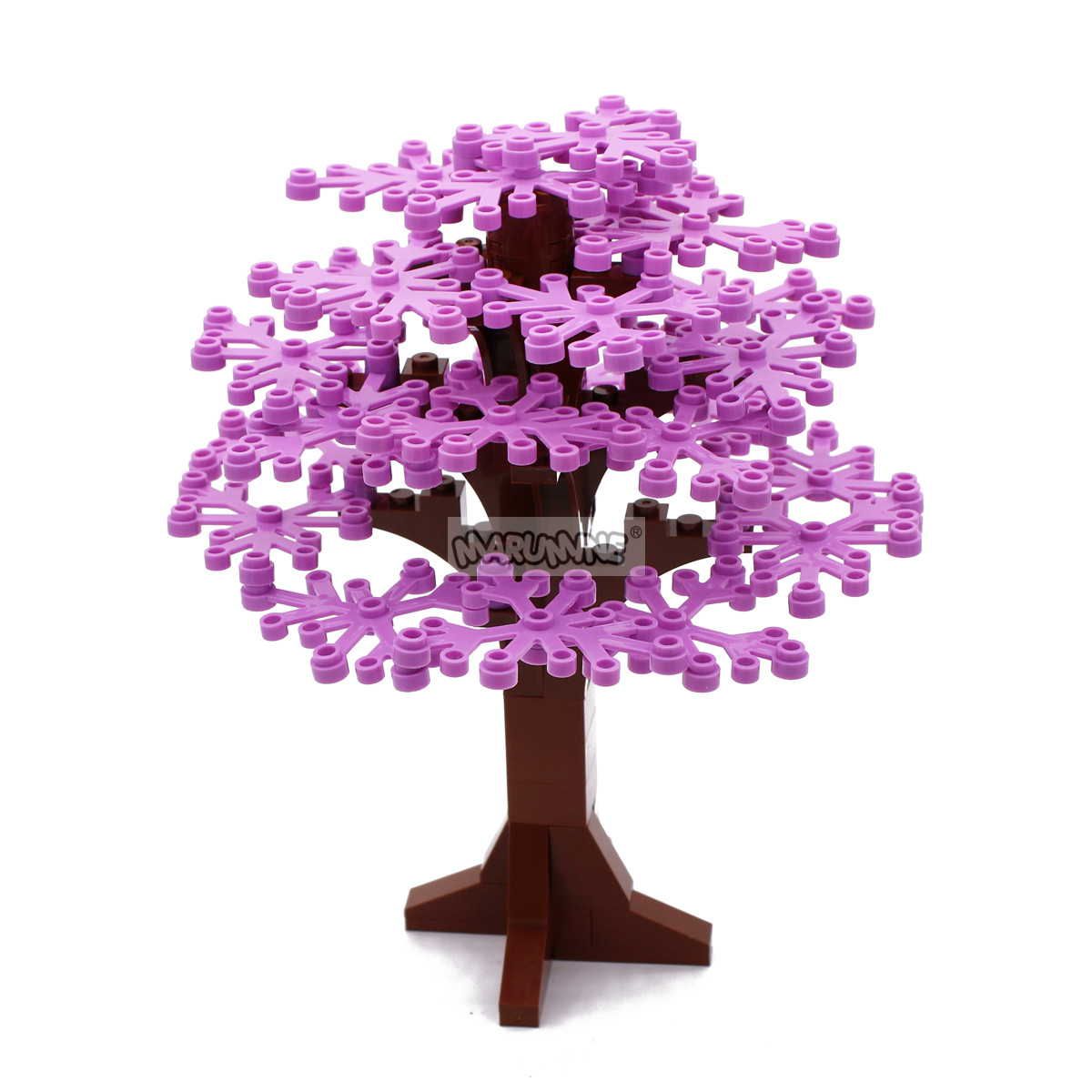 MARUMINE 90 個ビルディングレンガツリーセット建設 - Lego Set City のレビューと価格