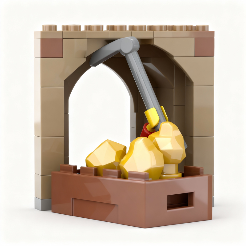 117 個 MOC シティザハッピーマイナーハビタットモデル - Happy Kids Education のレビューと価格