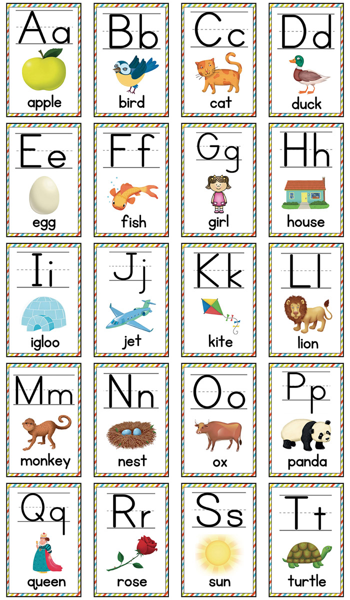 26 個のアルファベットフォニックスカード子供のための英語学 - Phonics Card Game のレビューと価格