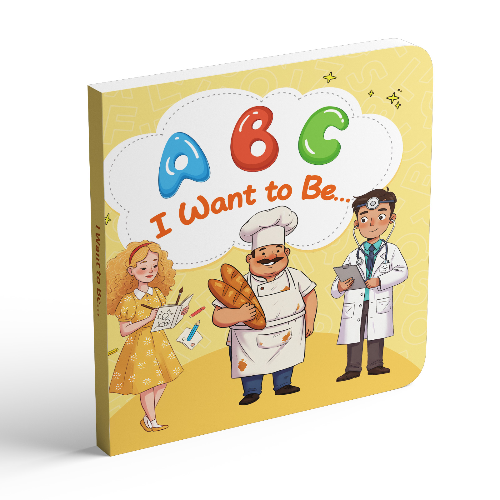 子供向け啓蒙絵本。夢を叶えるための、子供たちの心を豊かにする - Kids Education Gift のレビューと価格