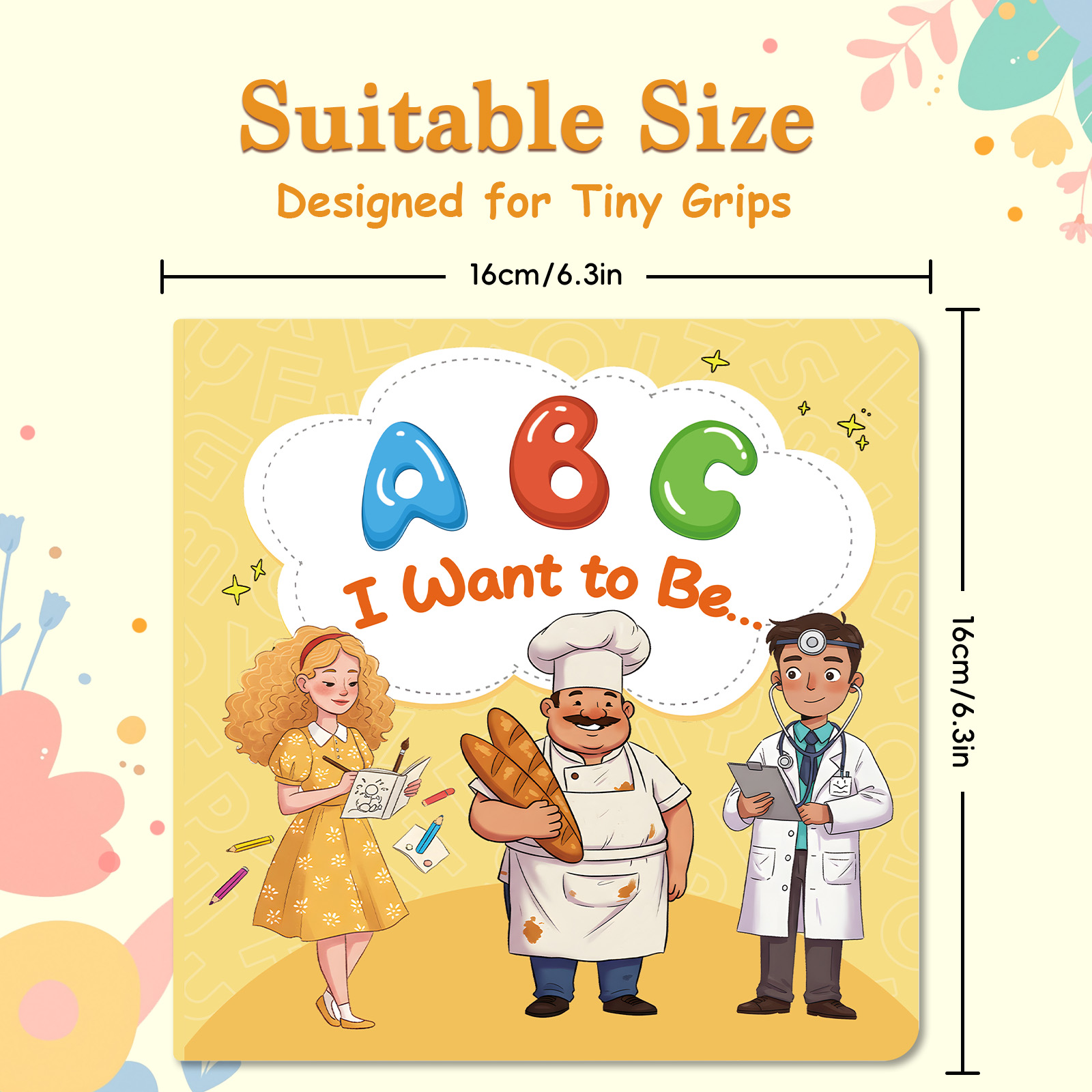 子供向け啓蒙絵本。夢を叶えるための、子供たちの心を豊かにする - Kids Education Gift のレビューと価格