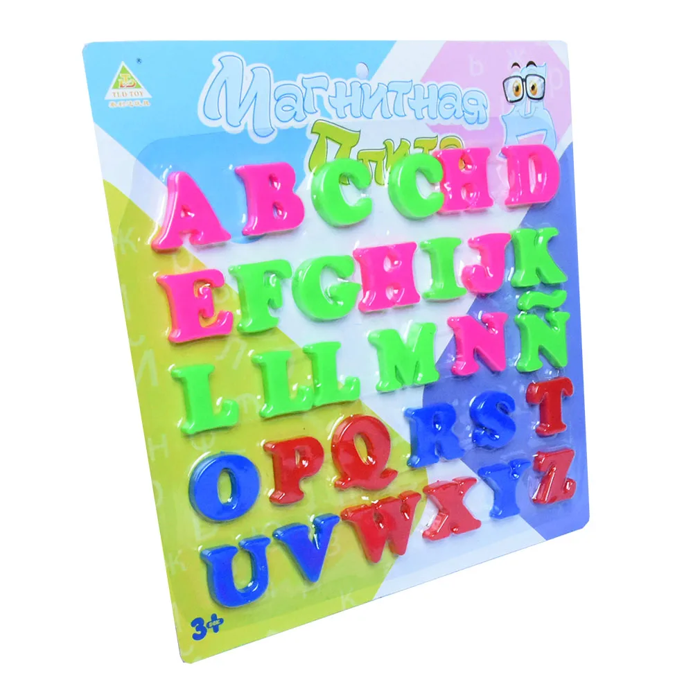 磁気冷蔵庫,スパッシュマグネット,冷蔵庫,教育玩具,子供向け - Magnetic Letter Board のレビューと価格