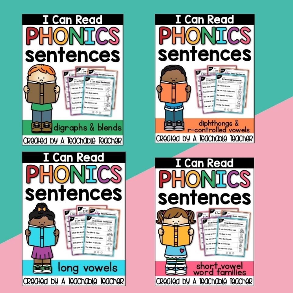 113 P 英語フォニックス文練習帳私は読むことができます練 - Sight Word Game のレビューと価格