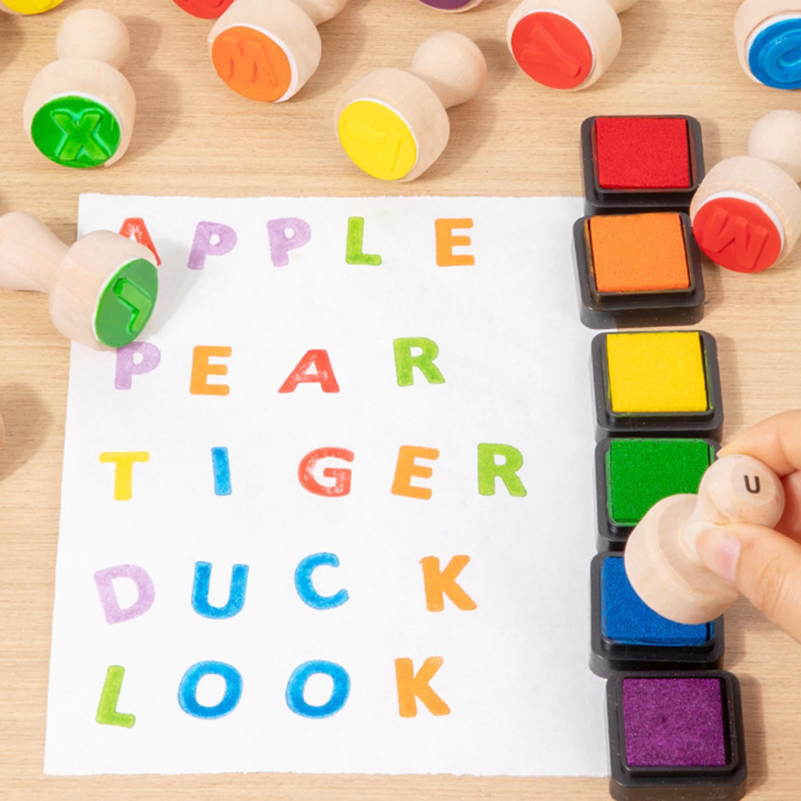 アルファベット学習視覚単語ファインモータースキル学習玩具子供 - Sight Word Game のレビューと価格
