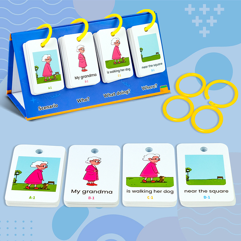 英語学習ポケットチャートカレンダーセット 子供向け 3～10 - Phonics Card Game のレビューと価格