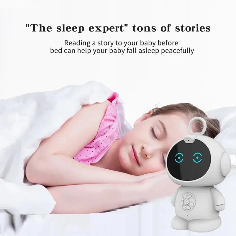 スマートAIロボット WiFi対応 幼児教育玩具 子供向け  - Kids Education Gift のレビューと価格