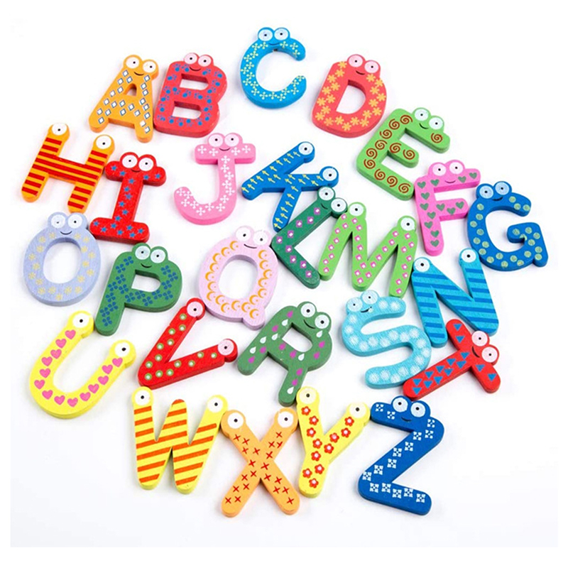 冷蔵庫用マグネット,アルファベット文字,磁気学習,冷蔵庫用ス - Magnetic Letter Board のレビューと価格