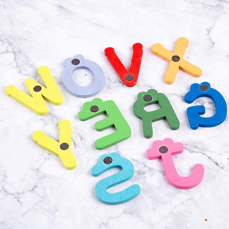 冷蔵庫用マグネット,アルファベット文字,磁気学習,冷蔵庫用ス - Magnetic Letter Board のレビューと価格