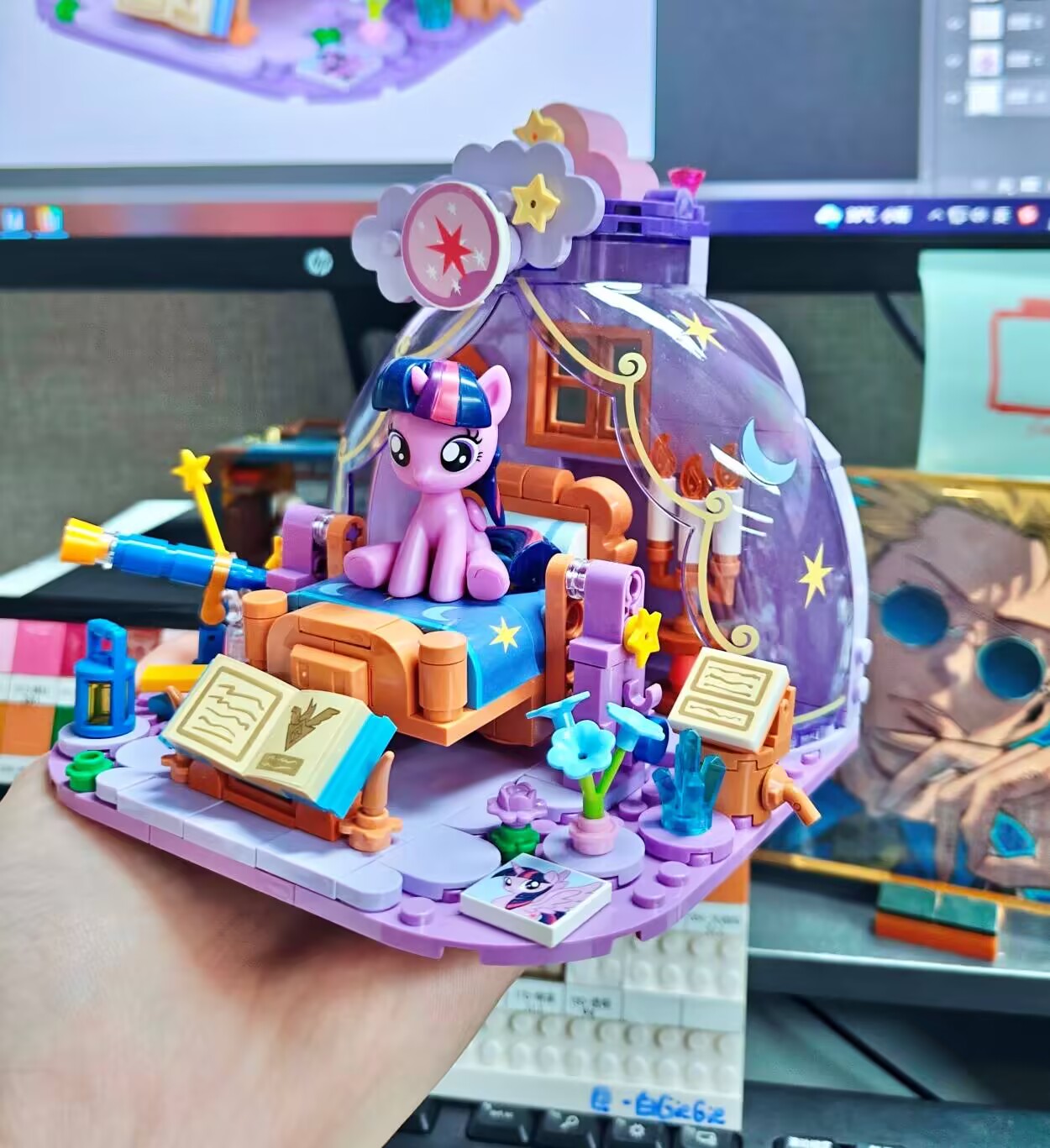 2025年 最新 マイリトルポニー ドリームリップルシリーズ - Kids Education Gift のレビューと価格